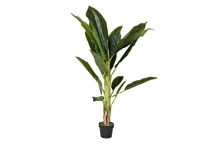 29BJ-803-17 Банановый куст h135 см_s2