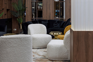 Комплектация 60 номеров в Аппарт-отеле «Аркадия» 24(превью)