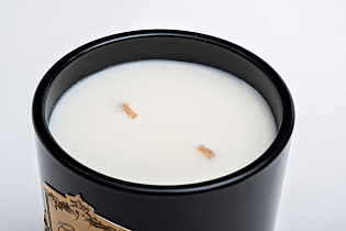 96CN-45200 Свеча ароматическая Карамель (Caramel) в стакане в упаковке 450 гр._s2