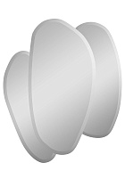 58DB-23097 Зеркало 122*100*4см_s2