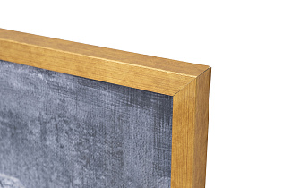 89VOR-AFRICA HORSE  Холст 