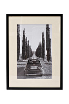 89VOR-ITALY-1 Постер 